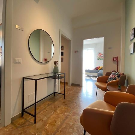 Verona 21 Apartment Eksteriør bilde