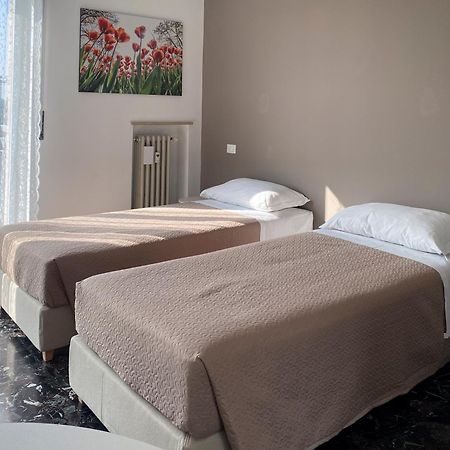 Verona 21 Apartment Eksteriør bilde