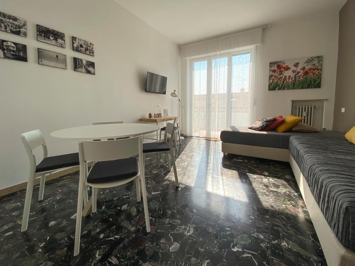 Verona 21 Apartment Eksteriør bilde