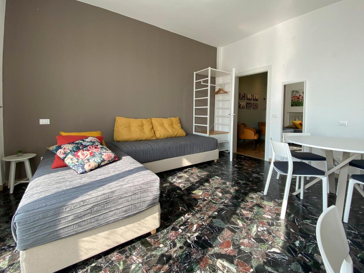 Verona 21 Apartment Eksteriør bilde