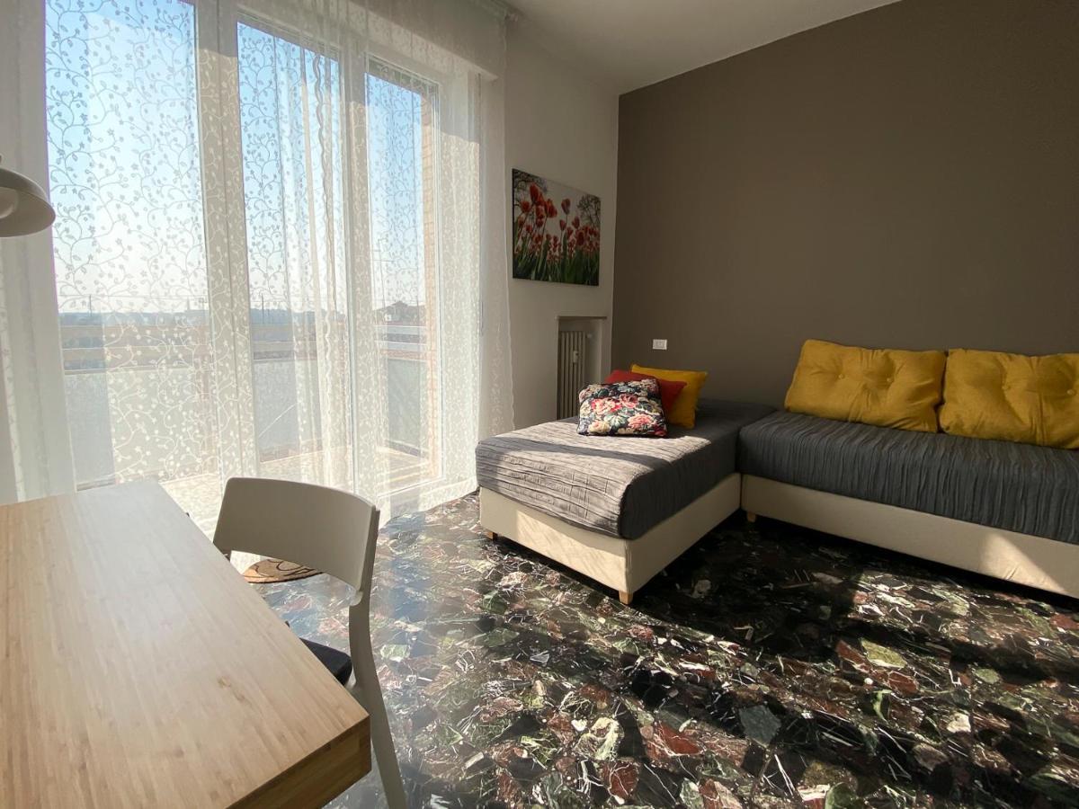 Verona 21 Apartment Eksteriør bilde