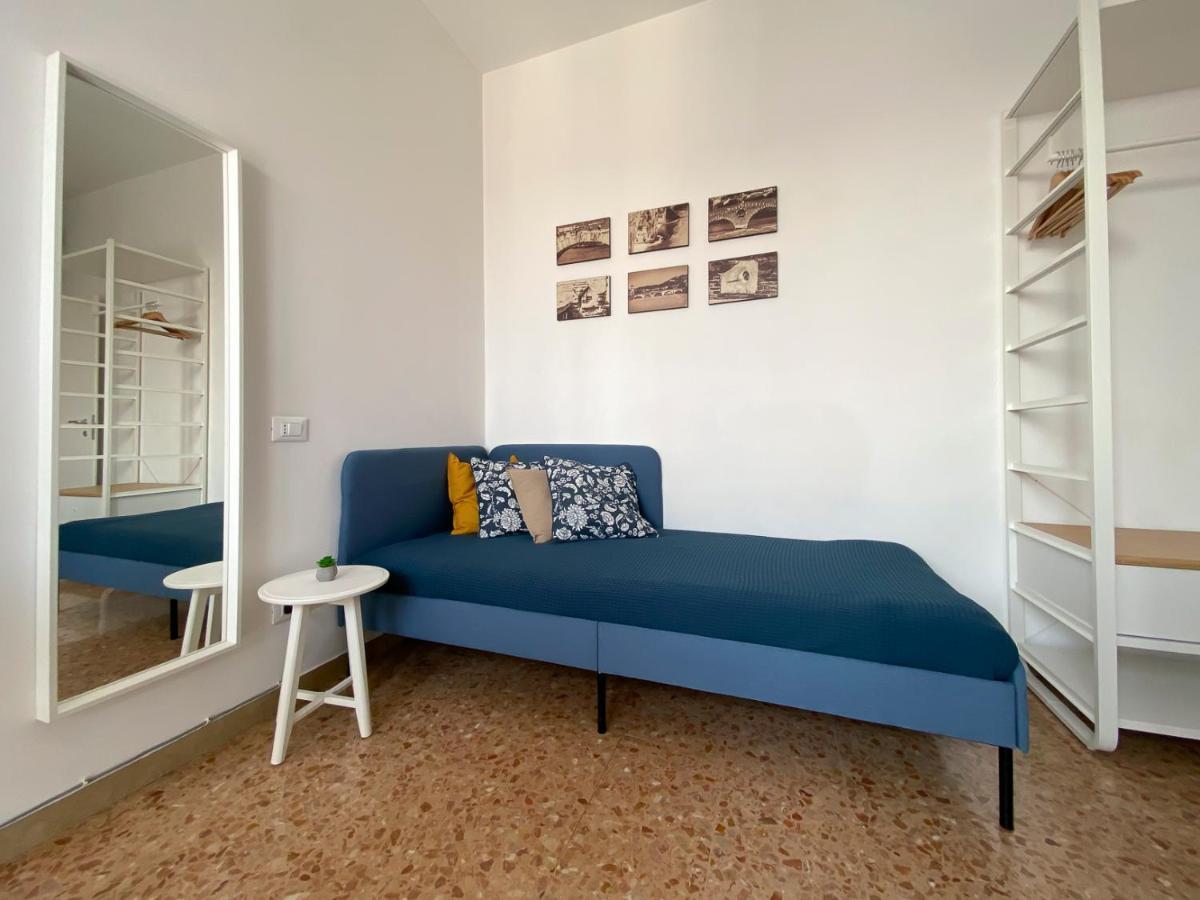 Verona 21 Apartment Eksteriør bilde
