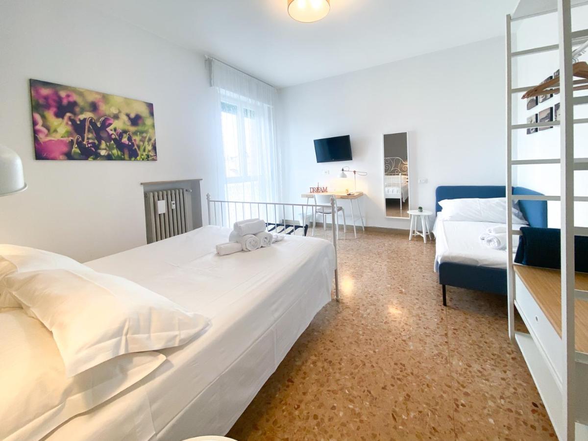 Verona 21 Apartment Eksteriør bilde