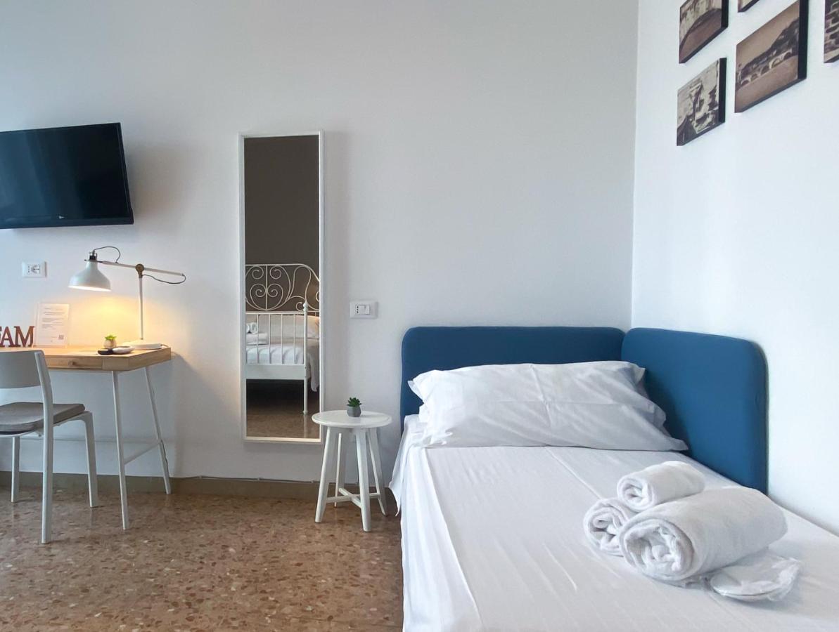 Verona 21 Apartment Eksteriør bilde