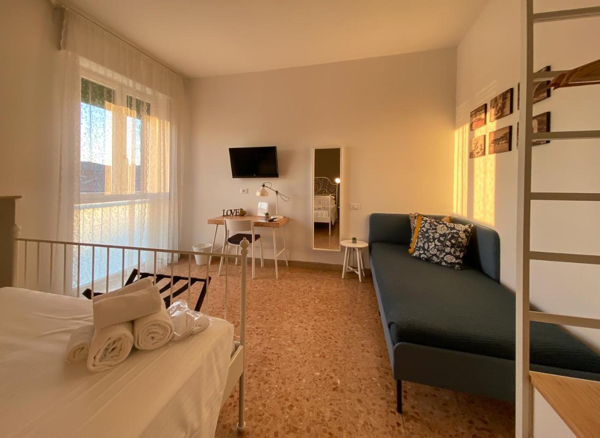 Verona 21 Apartment Eksteriør bilde